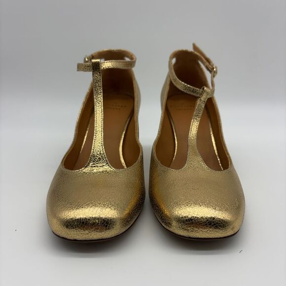 Sezane Shoes - Sezane Sézane Marcie Mary Janes